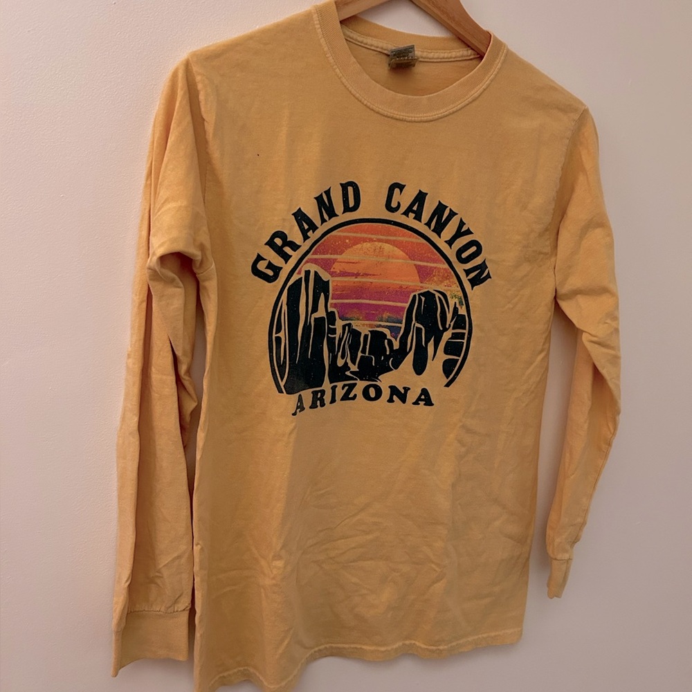 Grand Canyon Arizona Size Small